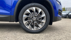 Skoda Kodiaq 1.5 TSI SE Drive 5dr [7 Seat] Petrol Estate